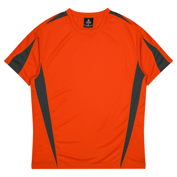Aussie Pacific Kid's Eureka Tee 2nd (11 Color)-(3204)