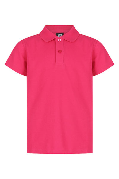 Aussie Pacific Hunter Kids Polos (3312)