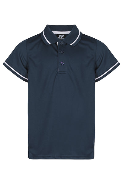 Aussie Pacific Cottesloe Kids Polos(3319)1st colour