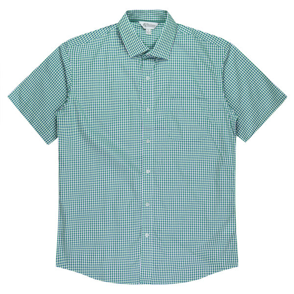 Aussie Pacific Epsom Mens Shirt Short Sleeve (1907S)