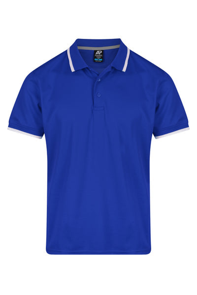 Aussie Pacific Portsea Mens Polos(1321)