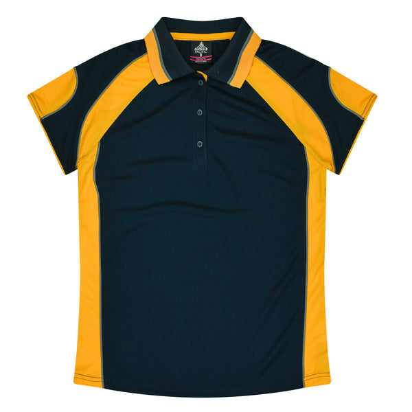 Aussie Pacific Murray Ladies Polo 1st (10 Colour)-(2300)