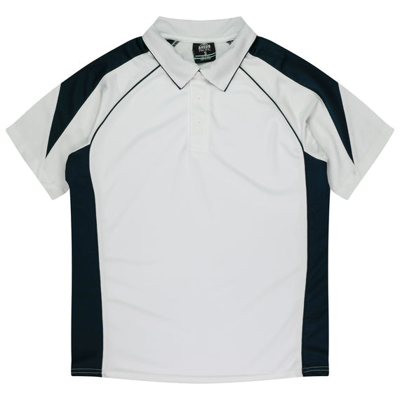 Aussie Pacific Premier Kids Polo-(3301)