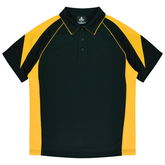 Aussie Pacific Premier Kids Polo-(3301)