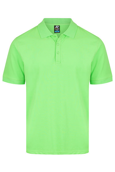 Aussie Pacific Mens Claremont Polos (1315)