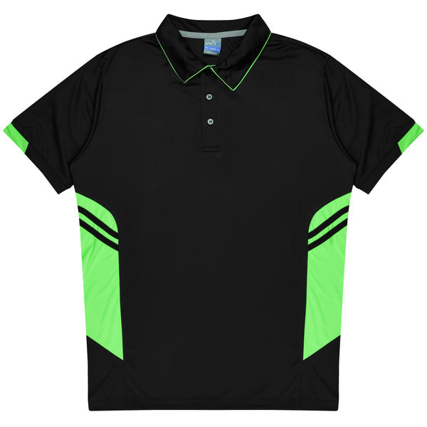 Aussie Pacific Mens Tasman Polo (1st 10 colors) (1311)