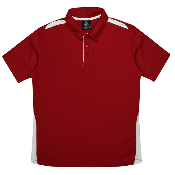 Aussie Pacific Paterson Mens Polo 2nd ( 11 Colour )-(1305)