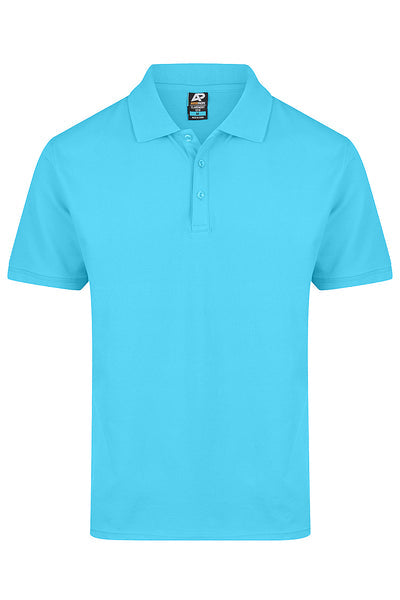 Aussie Pacific Mens Claremont Polos (1315)