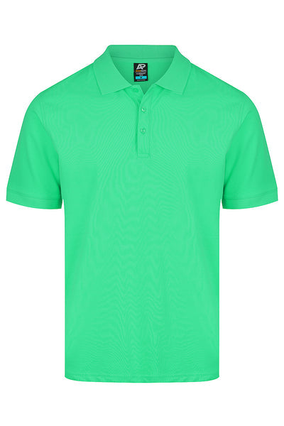 Aussie Pacific Mens Claremont Polos (1315)