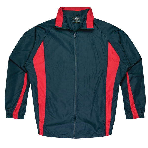 Aussie Pacific Eureka Mens Tracktop 2nd (9 Colour )-(1604)