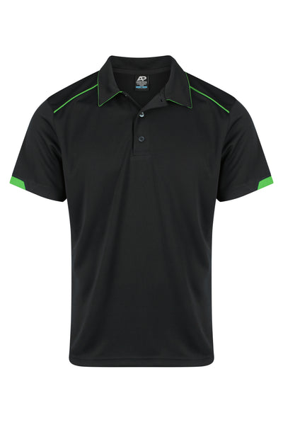 Aussie Pacific Currumbin Mens Polos(1320)