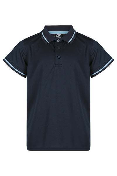 Aussie Pacific Cottesloe Kids Polos(3319)1st colour