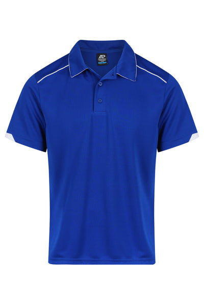 Aussie Pacific Currumbin Mens Polos(1320)