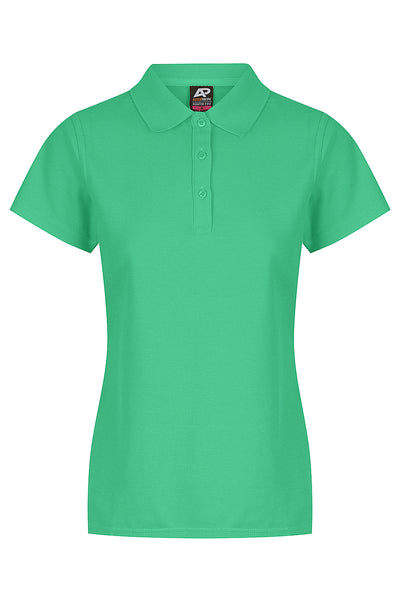 Aussie Pacific Hunter Lady Polos (2312)