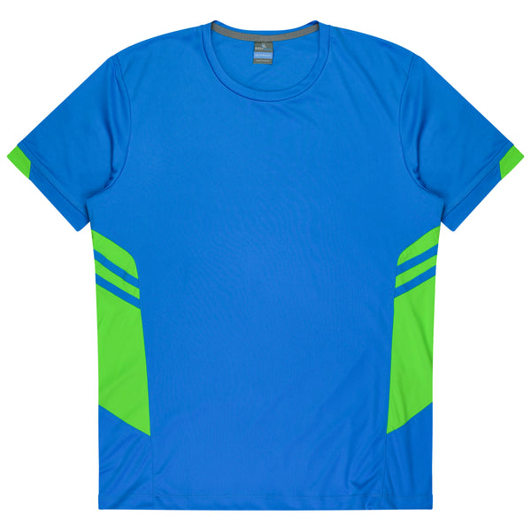 Aussie Pacific Mens Tasman Tee - (1211)