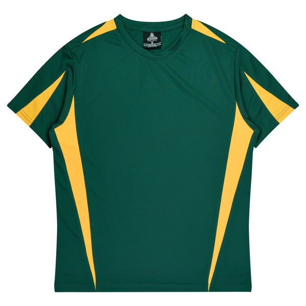 Aussie Pacific Kid's Eureka Tee 1st (11 Color)-(3204)