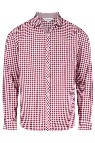Aussie Pacific Brighton Mens Shirt Long Sleeve  (1909L)