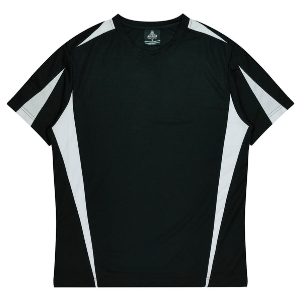 Aussie Pacific Kid's Eureka Tee 1st (11 Color)-(3204)