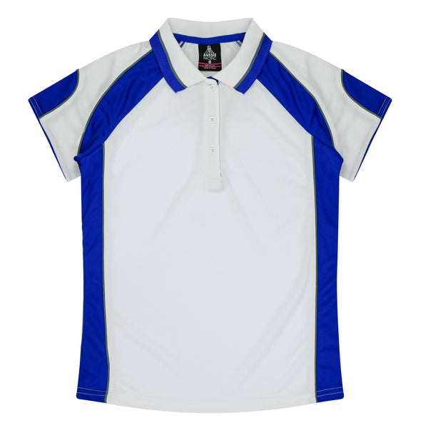 Aussie Pacific Murray Ladies Polo 2nd (6 Colour)-(2300)