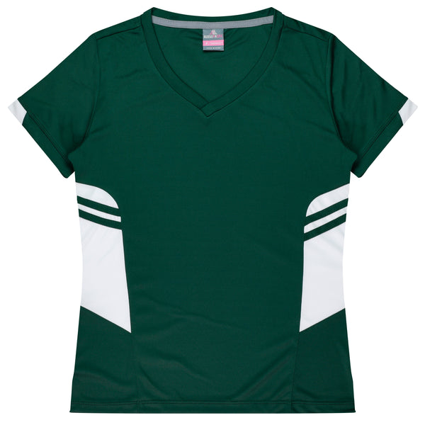 Aussie Pacific Lady Tasman Tee-(2211)