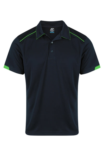 Aussie Pacific Currumbin Mens Polos(1320)