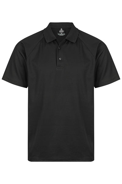 Aussie Pacific Keira Mens Polo-(1306)
