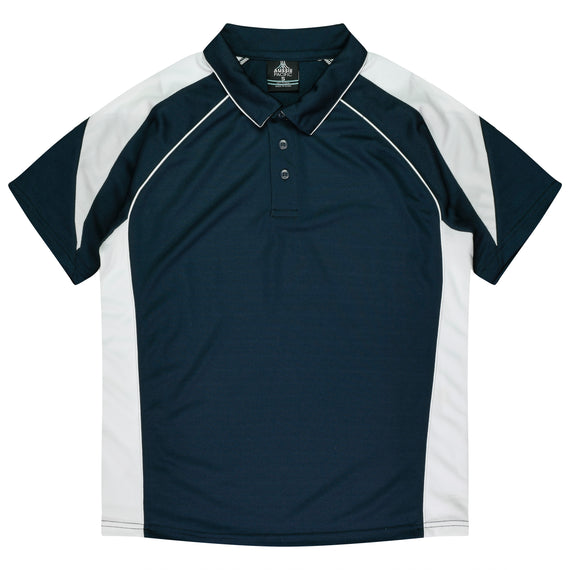 Aussie Pacific Premier Kids Polo-(3301)