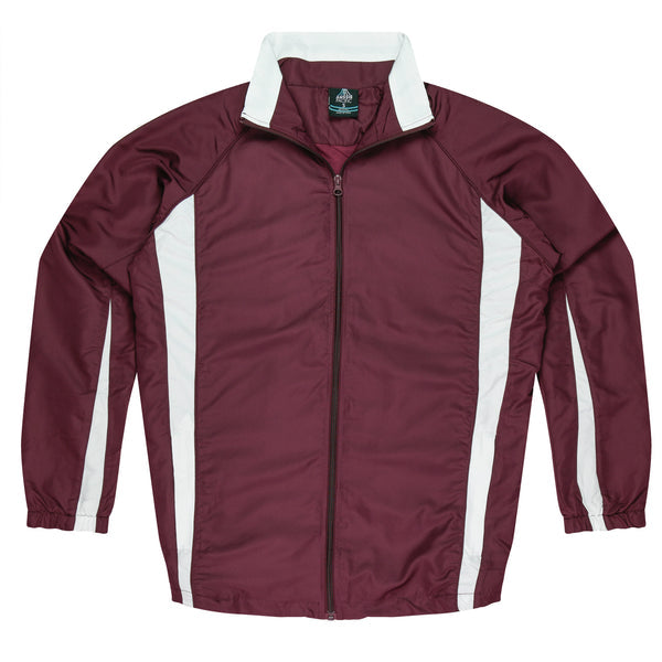 Aussie Pacific Eureka Mens Tracktop 2nd (9 Colour )-(1604)