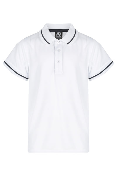 Aussie Pacific Cottesloe Kids Polos(3319)1st colour