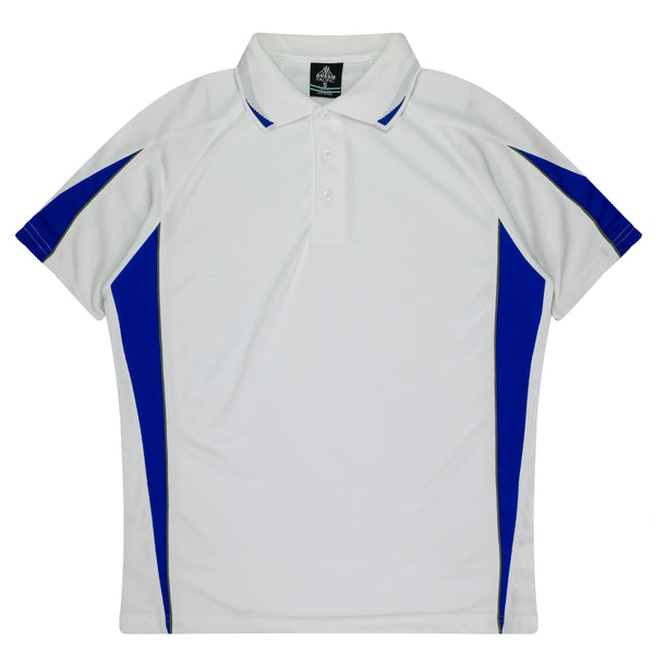 Aussie Pacific Eureka Mens Polo 2nd ( 11 Colour )-(1304)