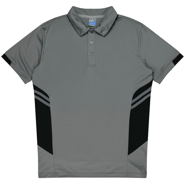 Aussie Pacific Mens Tasman Polo (2nd 16 color) (1311)