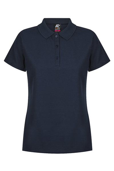 Aussie Pacific Hunter Lady Polos (2312) 2nd Color