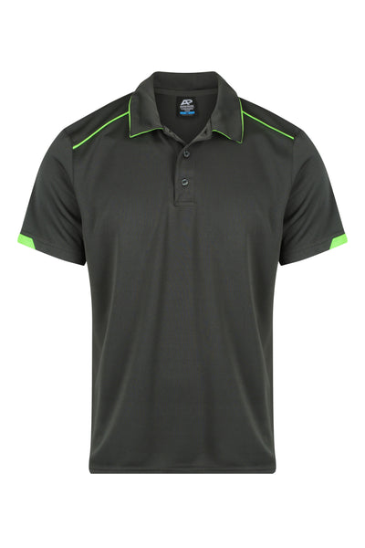 Aussie Pacific Currumbin Mens Polos(1320)