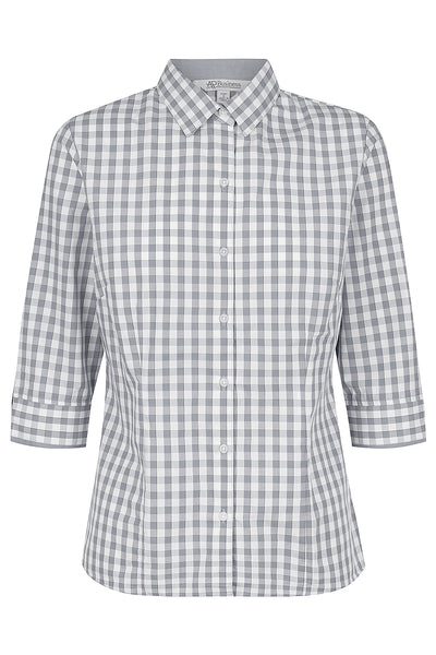 Aussie Pacific Devonport Lady Shirt 3/4 Sleeve (2908T)