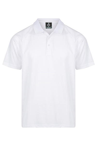 Aussie Pacific Keira Mens Polo-(1306)