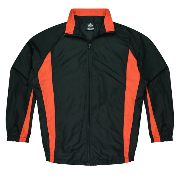 Aussie Pacific Eureka Mens Tracktop 1st (9 Colour )-(1604)