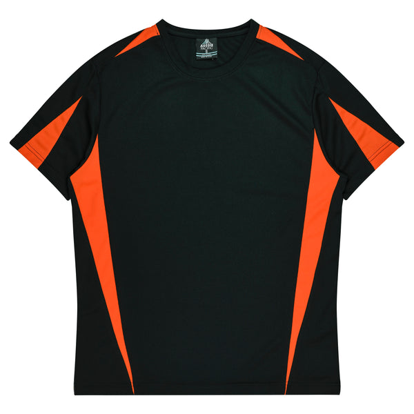 Aussie Pacific Kid's Eureka Tee 1st (11 Color)-(3204)