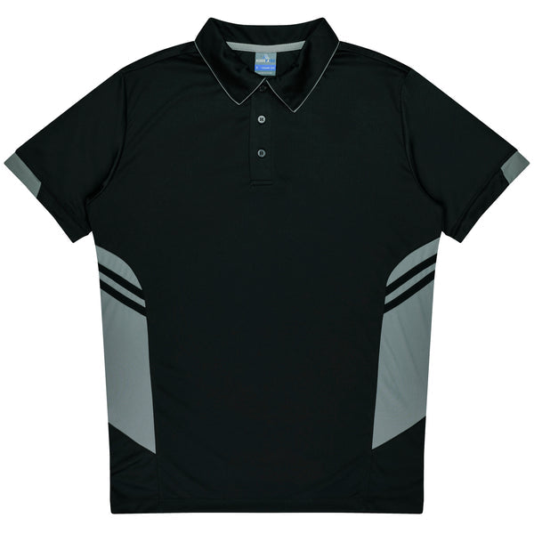 Aussie Pacific Mens Tasman Polo (2nd 16 color) (1311)
