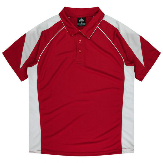 Aussie Pacific Premier Kids Polo-(3301)
