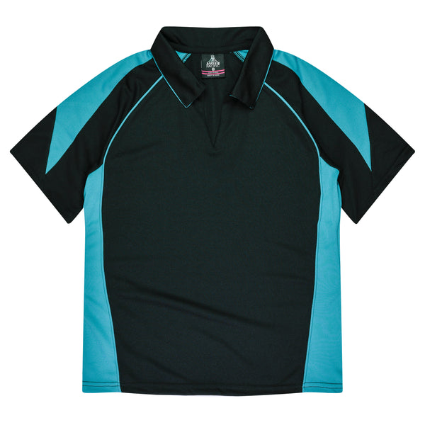 Aussie Pacific Premier Ladies Polo 1st ( 10 Colour )-(2301)