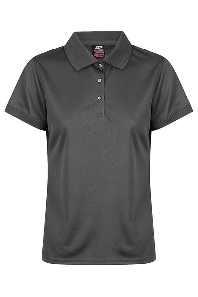 Aussie Pacific Lachlan Lady Polos (2314)