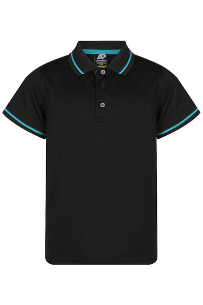 Aussie Pacific Cottesloe Kids Polos(3319)1st colour