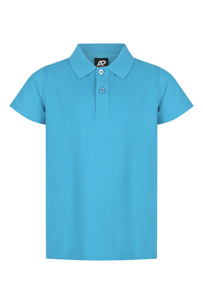 Aussie Pacific Hunter Kids Polos (3312)