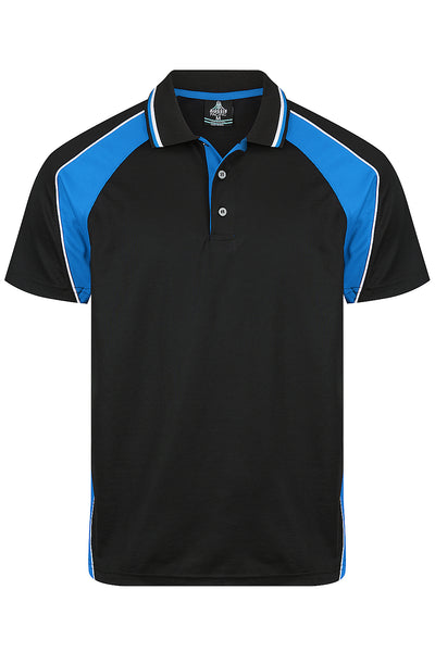 Aussie Pacific Mens Panorama Polo-(1309)