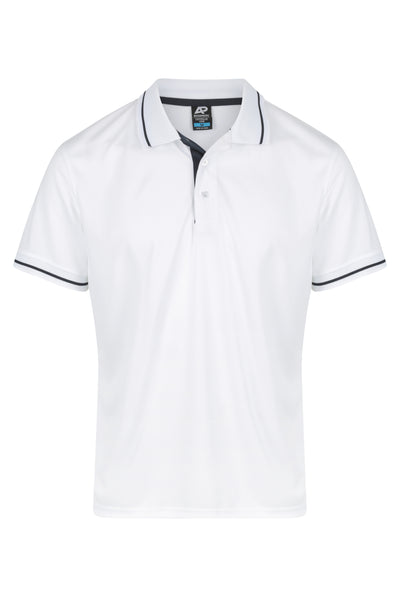 Aussie Pacific Cottesloe Mens Polos(1319) 2nd colour