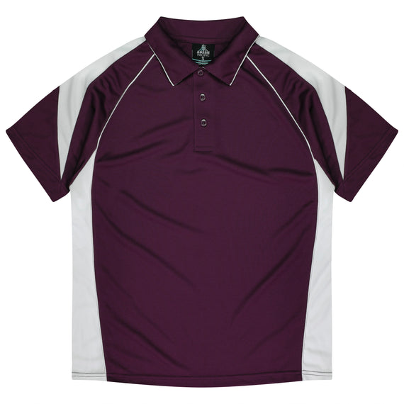 Aussie Pacific Premier Kids Polo-(3301)