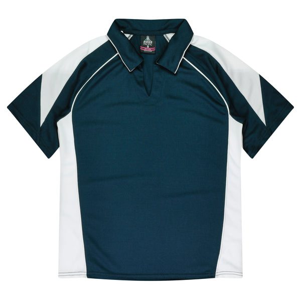 Aussie Pacific Premier Ladies Polo 1st ( 10 Colour )-(2301)