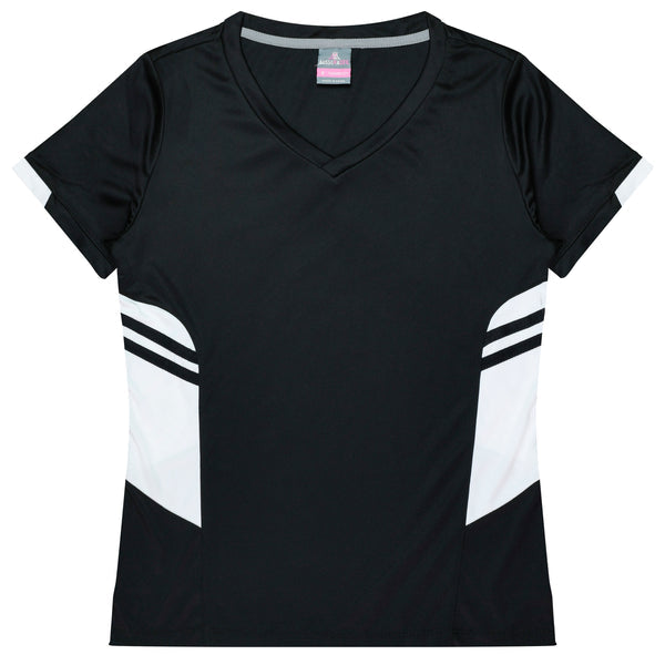 Aussie Pacific Lady Tasman Tee-(2211)