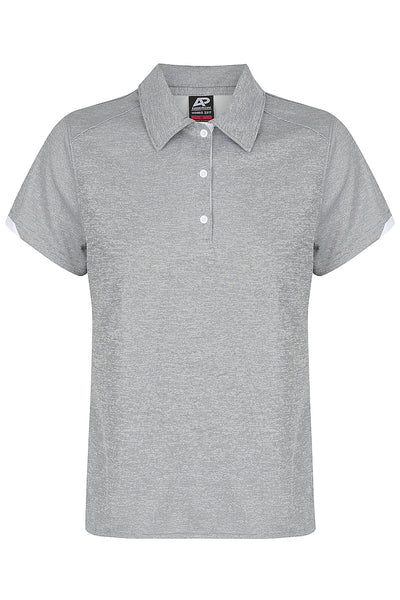 Aussie Pacific Morris Lady Polos (2317)