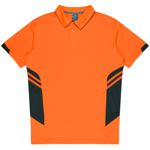 Aussie Pacific Mens Tasman Polo (1st 10 colors) (1311)